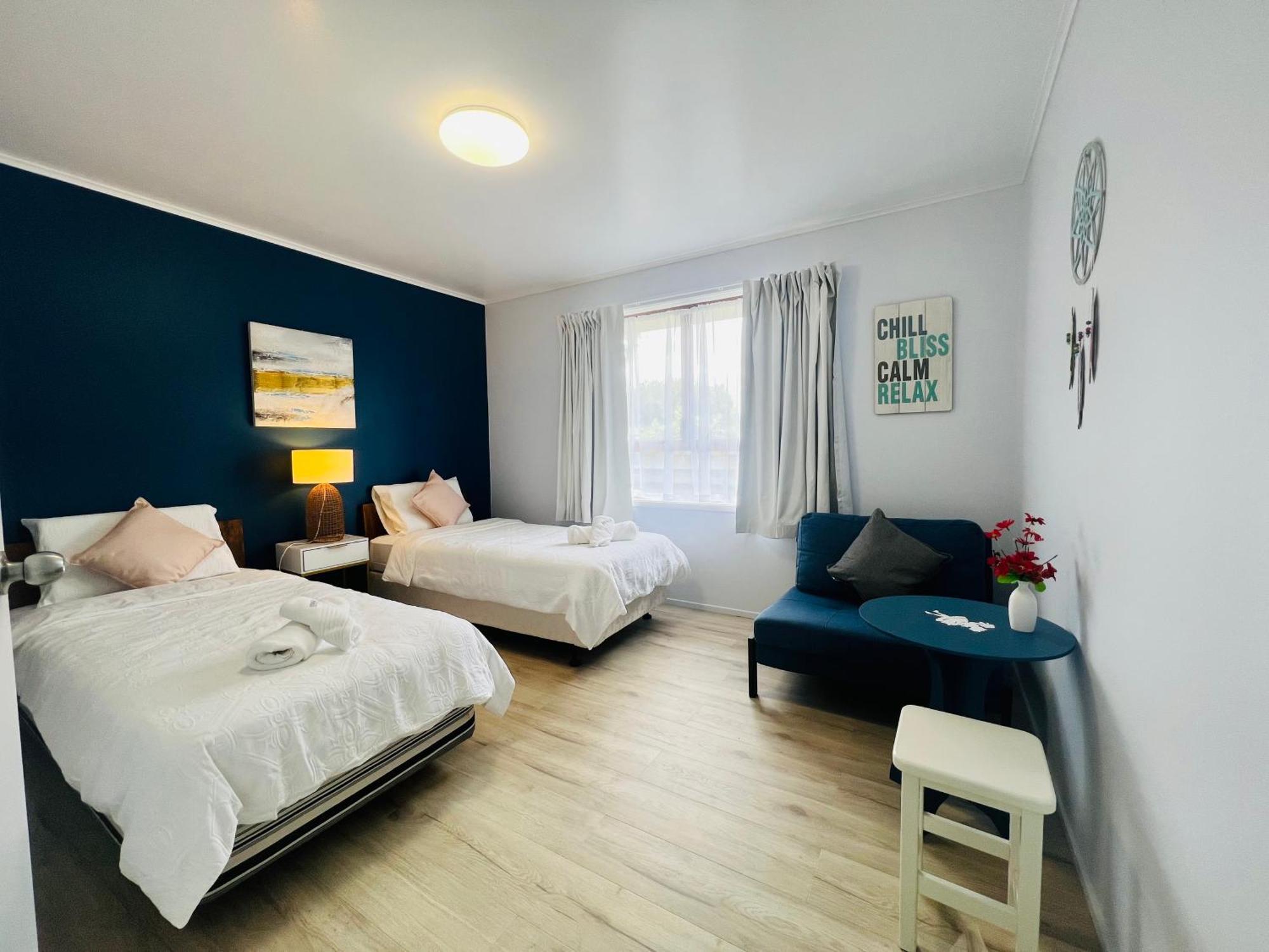 המילטון La Sol - All You Need For A Stay, Close To Town, University & Cambridge מראה חיצוני תמונה