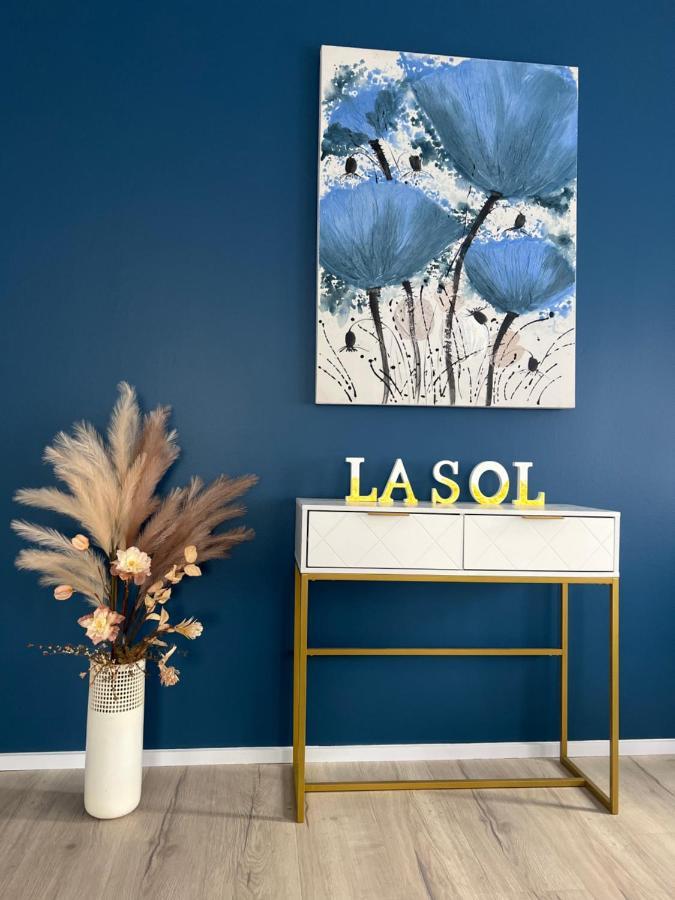 המילטון La Sol - All You Need For A Stay, Close To Town, University & Cambridge מראה חיצוני תמונה
