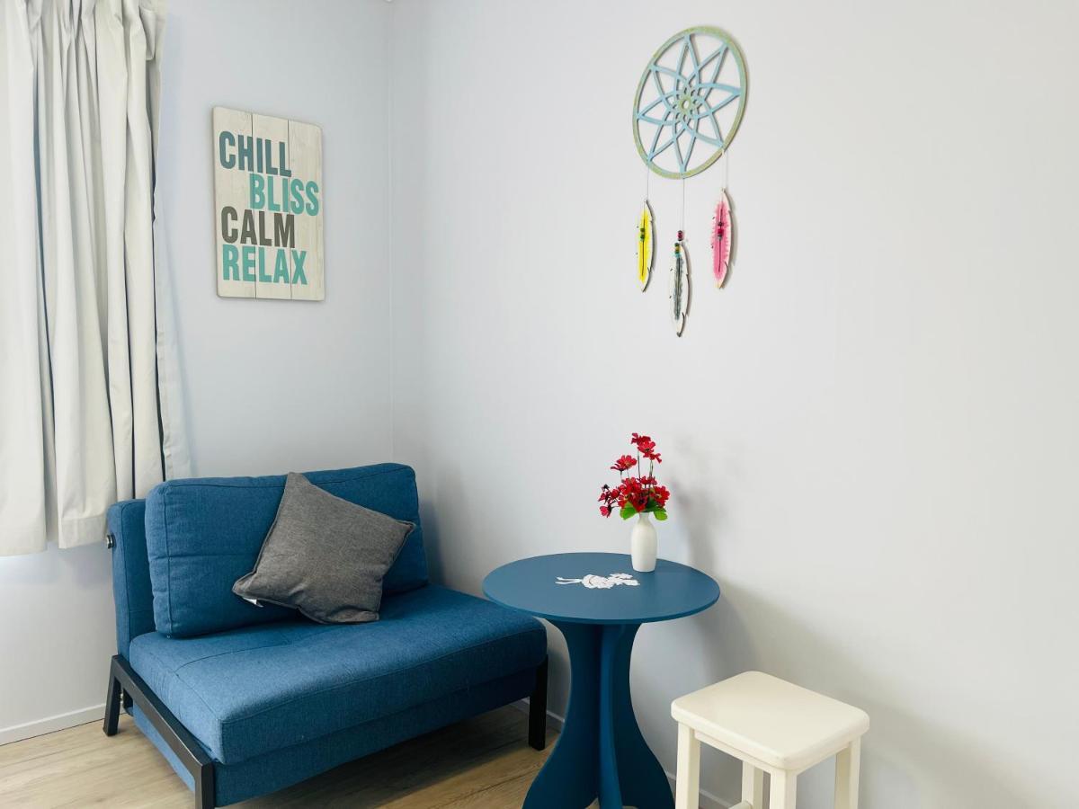 המילטון La Sol - All You Need For A Stay, Close To Town, University & Cambridge מראה חיצוני תמונה