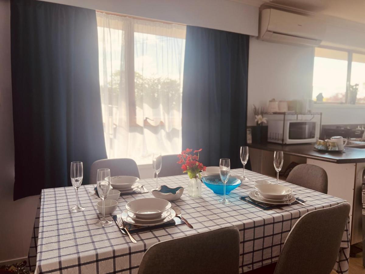 המילטון La Sol - All You Need For A Stay, Close To Town, University & Cambridge מראה חיצוני תמונה